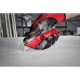 Λάμα ανταλλακτική τραπεζοειδής σετ 5 τεμ. Milwaukee 48221905