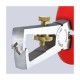 Απογυμνωτής καλωδίων ηλεκτρολογικός 1000V 160mm KNIPEX 11 06 160