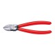 Πλαγιοκόφτης με ελαφριά μόνωση 160mm KNIPEX 70 01 160