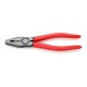 Πένσα με ελαφριά μόνωση KNIPEX 03 01