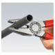 Πένσα με ελαφριά μόνωση KNIPEX 03 01