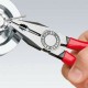 Πένσα με ελαφριά μόνωση KNIPEX 03 01