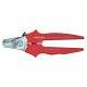 Κόφτης καλωδίων 165mm KNIPEX 95 05 165