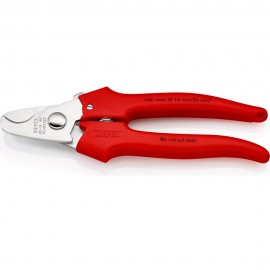 Κόφτης καλωδίων 165mm KNIPEX 95 05 165