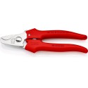 Κόφτης καλωδίων 165mm KNIPEX 95 05 165