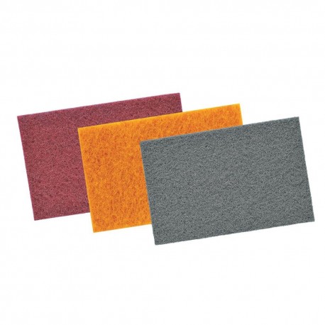 Πετσετάκι λείανσης σε φύλλο 150x230mm Smirdex 925