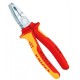 Πένσα ηλεκτρολογική 1000V KNIPEX 03 06
