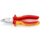 Πένσα ηλεκτρολογική 1000V KNIPEX 03 06