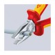 Πένσα ηλεκτρολογική 1000V KNIPEX 03 06