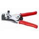 Απογυμνωτής καλωδίων αυτόματος 180mm KNIPEX 12 11 180