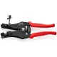 Απογυμνωτής καλωδίων αυτόματος 180mm KNIPEX 12 11 180