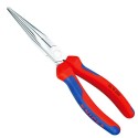 Μυτοτσίμπιδο Ίσιο 200mm Knipex 26 15 200