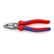 Πένσα μηχανικού με βαριά μόνωση KNIPEX 03 02