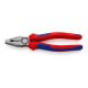 Πένσα μηχανικού με βαριά μόνωση KNIPEX 03 02