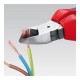 Πλαγιοκόφτης με βαριά μόνωση KNIPEX 70 02