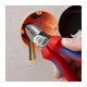 Πλαγιοκόφτης με βαριά μόνωση KNIPEX 70 02