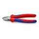 Πλαγιοκόφτης με βαριά μόνωση KNIPEX 70 02
