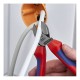 Πλαγιοκόφτης με βαριά μόνωση KNIPEX 70 02