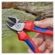 Πλαγιοκόφτης με βαριά μόνωση KNIPEX 70 02