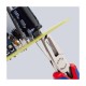 Πένσα μίνι ηλεκτρονικών 130mm KNIPEX 36 12 130
