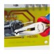 Πένσα μίνι ηλεκτρονικών 130mm KNIPEX 36 12 130