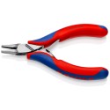 Πένσα μίνι ηλεκτρονικών 130mm KNIPEX 36 12 130