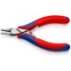 Πένσα μίνι ηλεκτρονικών 130mm KNIPEX 36 12 130