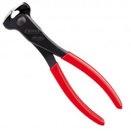 Κόφτης Μπετού με ελαφριά μόνωση KNIPEX 68 01