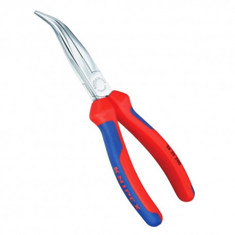 Μυτοτσίμπιδο κυρτό 200mm Knipex 26 25 200