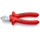 Πλαγιοκόφτης με βαριά μόνωση 1000V 160mm KNIPEX 70 07 160
