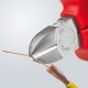 Πλαγιοκόφτης με βαριά μόνωση 1000V 160mm KNIPEX 70 07 160