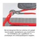 Γκαζοτανάλια 125mm έως 300mm KNIPEX COBRA 87 01