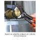 Γκαζοτανάλια 125mm έως 300mm KNIPEX COBRA 87 01