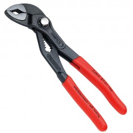 Γκαζοτανάλια 125mm έως 300mm KNIPEX COBRA 87 01