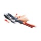 Γκαζοτανάλια 400mm-560mm KNIPEX COBRA 87 01