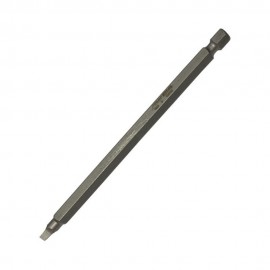 Μύτη τετράγωνη Robertson (square) RO2 125mm 1/4" ATHLET