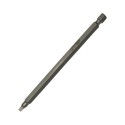 Μύτη τετράγωνη Robertson (square) RO2 125mm 1/4" ATHLET