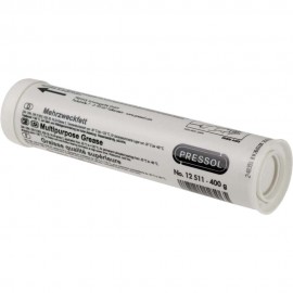 Γράσο σε φύσιγγα 400gr Pressol 12511