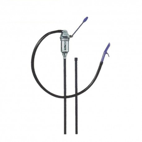 Αντλία χειρός Pressol Pr13020