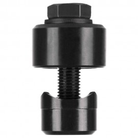 Διατρητής ανοξείδωτου νεροχύτη 32mm ή 35mm TAIWAN OEM