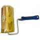 Ρολό βαφής τεχνοτροπίας εφέ Broken Rag 18cm Franpin