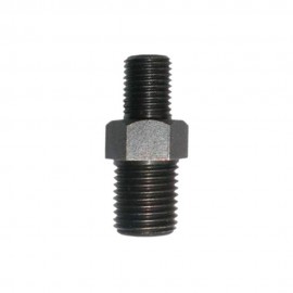 Μετατροπέας τσοκ αρσενικός από 3/8" 24 σε 1/2" 20 ROHM 58624