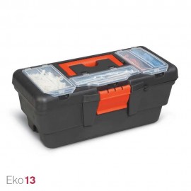 Εργαλειοθήκη 13" EKONO PE.01 PORT-BAG
