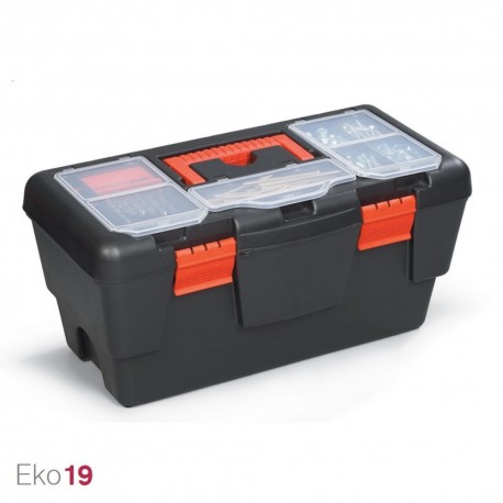 Εργαλειοθήκη 19" EKONO PE.03 PORT-BAG