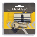 Μύλος απλός νίκελ Νο70 ERGOsafe
