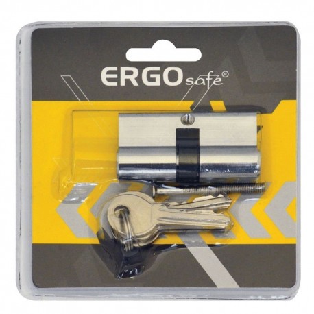 Μύλος απλός νίκελ Νο70 ERGOsafe