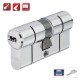Μύλος ασφαλείας νίκελ D6PS ABUS