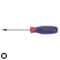 Κατσαβίδι τετράγωνο Robertson(Ro) R2x100mm WORKPRO W021268