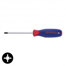 Κατσαβίδι pozidriv PZ WORKPRO