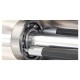 Εξωλκείς ρουλεμάν σετ 20-95mm FORCE 66618